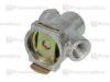 PNEUMATICS PN-10134 Line Filter, compressed-air system